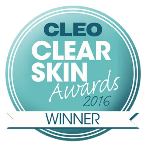 Cleo Clear Skin Awards 2016
