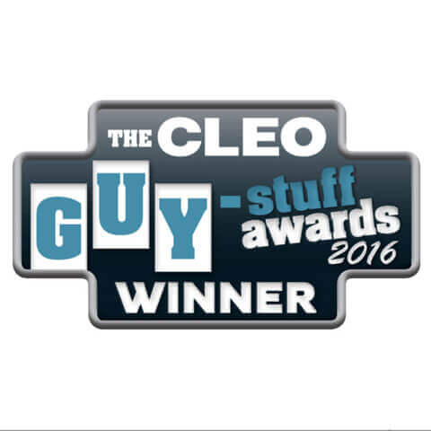 Cleo Guy Stuff Awards 2016