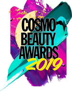 Cosmo Beauty Awards 2019
