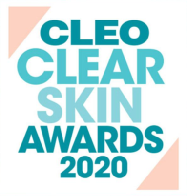 CLEO Clear Skin Awards 2020