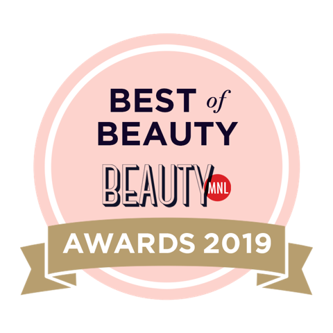 Best of Beauty Awards 2019