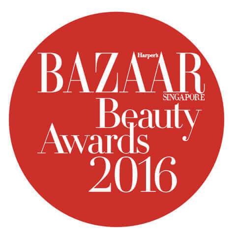 Bazaar Beauty Awards 2016