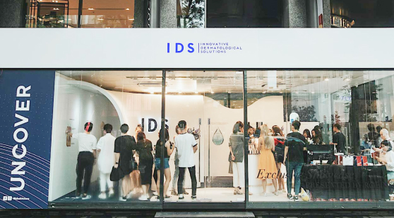 IDS SKINCARE