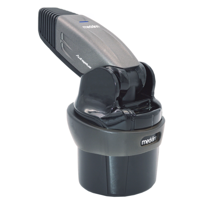 Autoplus & Docking
