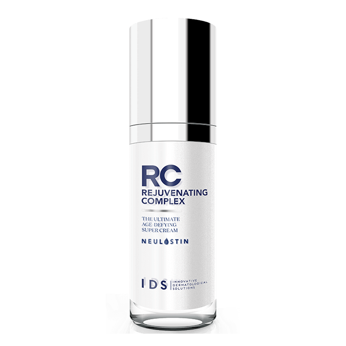 Rejuvenating Complex