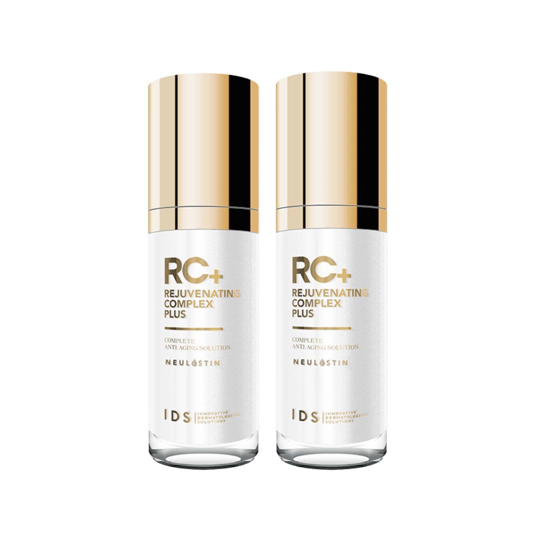 RC+ & RC+