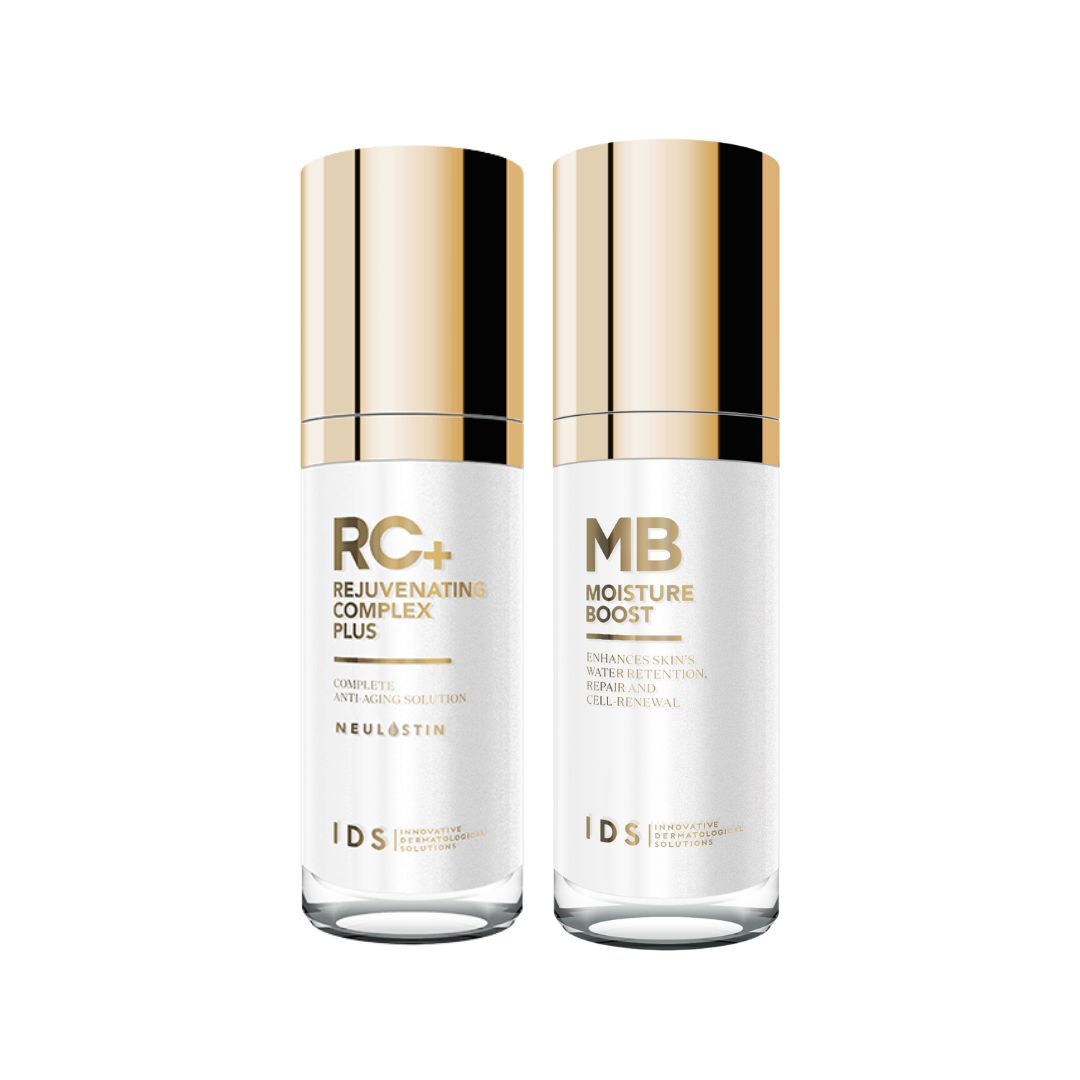 RC+ & MB