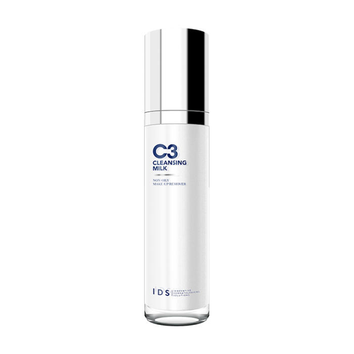 Cleansing Milk