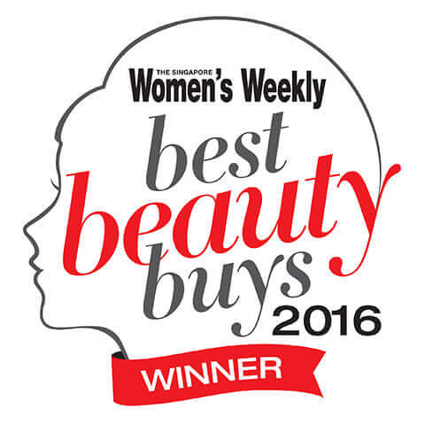 Women Weekly Best Beauty Buys 2016 Winner Women Weekly Best Beauty Buys 2016 Winner