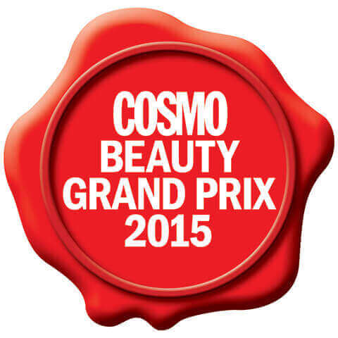 Cosmo Beauty Grand Prix 2015 Cosmo Beauty Grand Prix 2015