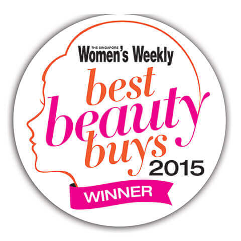 Women Weekly Best Beauty Buys 2015 Winner Women Weekly Best Beauty Buys 2015 Winner