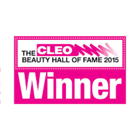 Cleo Beauty Hall Of Fame 2015 Cleo Beauty Hall Of Fame 2015