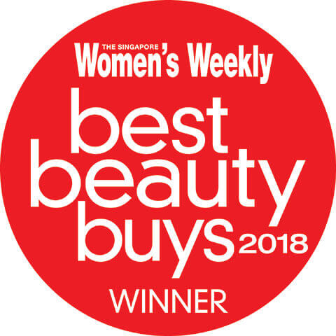 Women Weekly Best Beauty Busy 2018 Winner Women Weekly Best Beauty Busy 2018 Winner