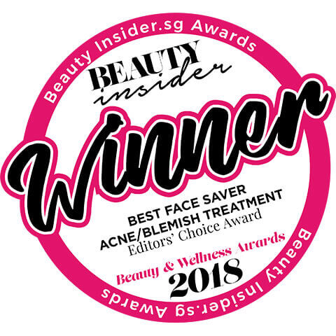 Beauty Insider Awards Winner 2018 Beauty Insider Awards Winner 2018