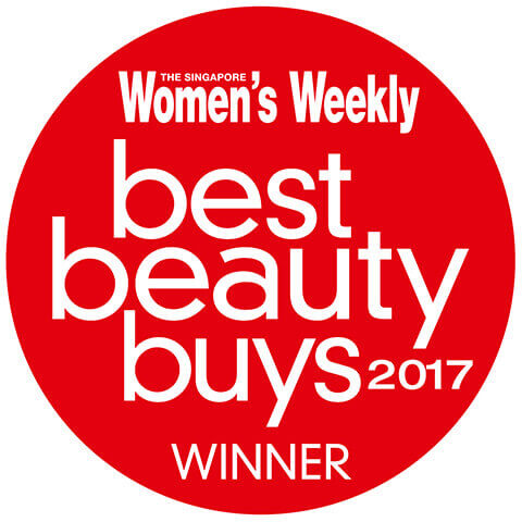 Women Weekly Best Beauty Buys 2017 Winner Women Weekly Best Beauty Buys 2017 Winner