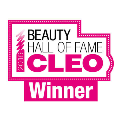 Cleo Beauty Hall Of Fame 2016 Cleo Beauty Hall Of Fame 2016