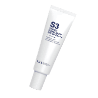 Tinted Sunscreen