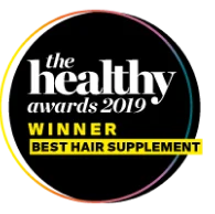 HEALTHY AWARD 2019 HEALTHY AWARD 2019