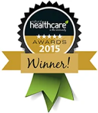 PHARMACY AWARD 2015 PHARMACY AWARD 2015